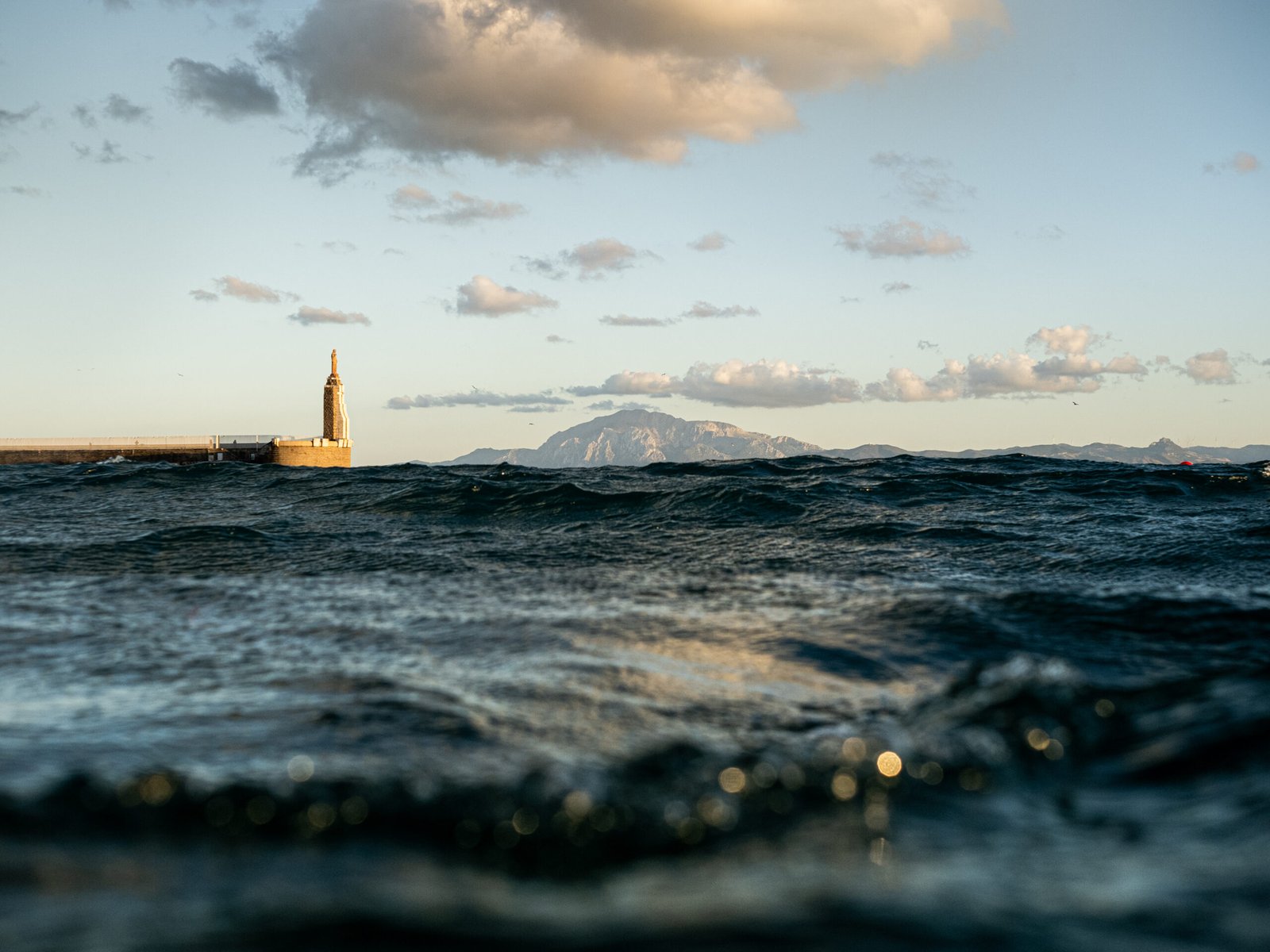 mejores spots de kitesurf en Tarifa