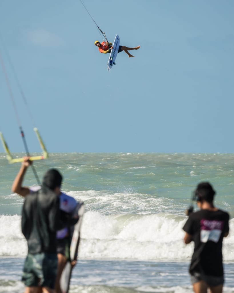 GKA Kite Surf Brasil 2025: El Impactante Final del Mundial en Taíba 2 IMG 0083