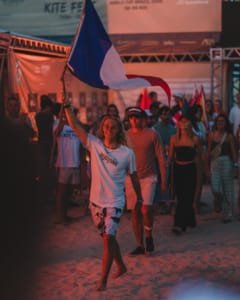 GKA Kite Surf Brasil 2025