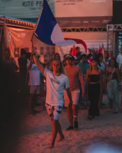 GKA Kite Surf Brasil 2025