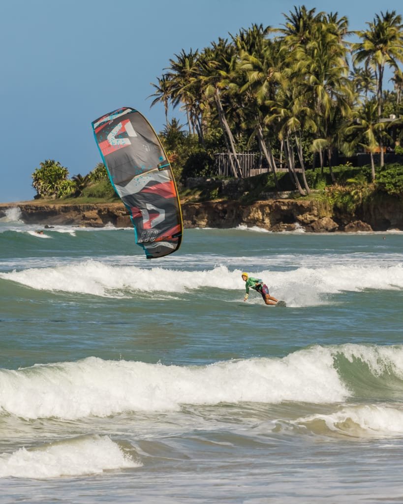 GKA Kite Surf Brasil 2025: El Impactante Final del Mundial en Taíba 3 IMG 5271