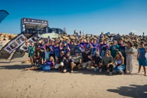 Campeonato de España de Big Air 2026