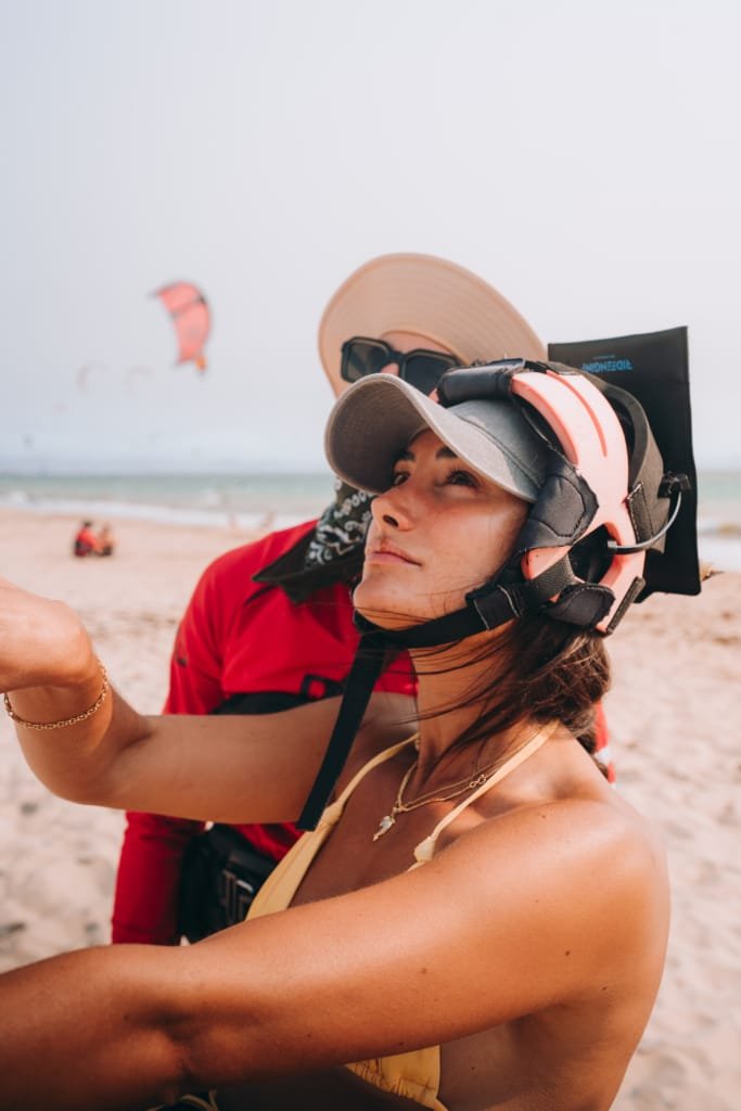 Kitesurf en Tarifa: ¡ha llegado la hora! 2 LAZYKITE @ boeri 120