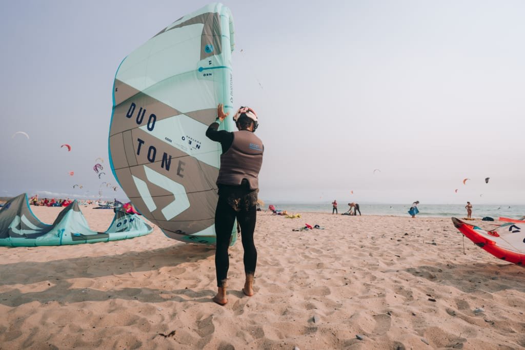 LAZYKITE @ boeri 136