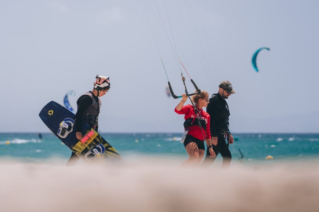 LAZYKITE @ boeri 2 01