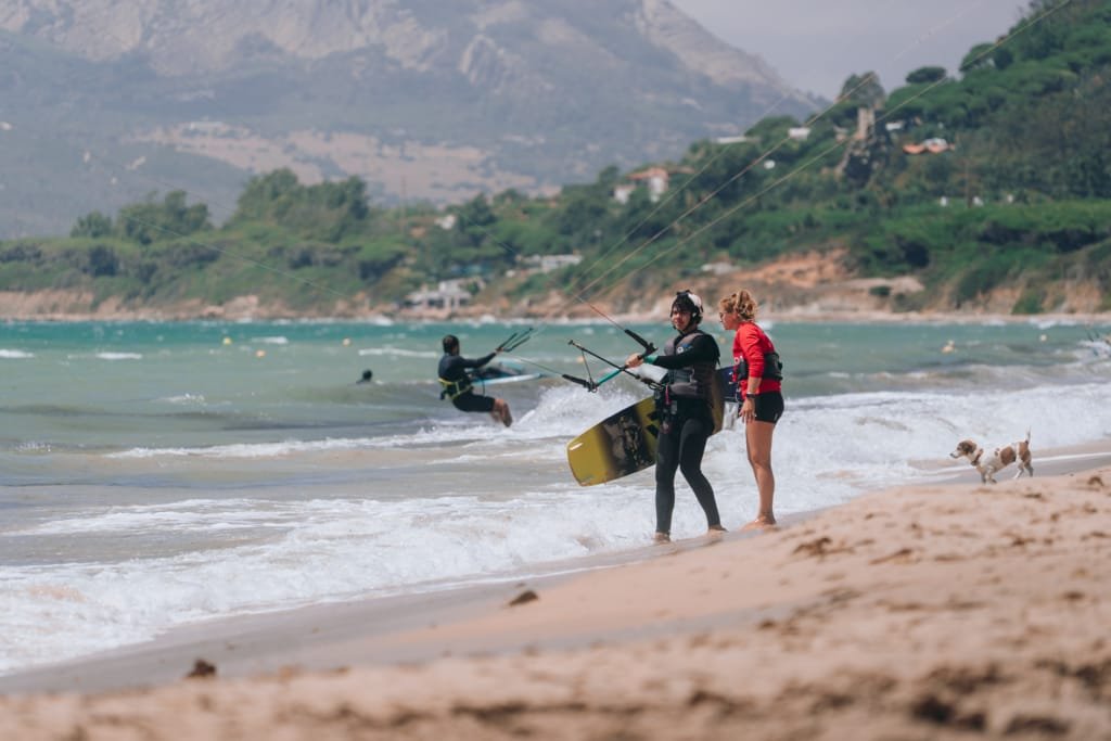 LAZYKITE @ boeri 2 10