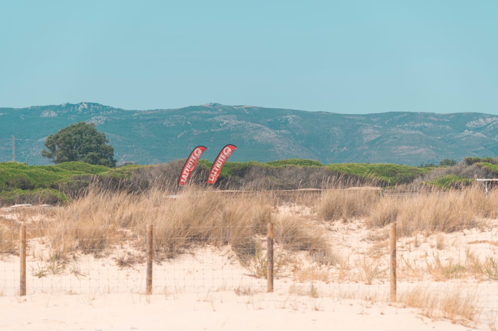 GKA Youth Twintip World Championships 2026: Así fue el Mundial Juvenil de Kitesurf 2 LS Lazykite 07 2026 18
