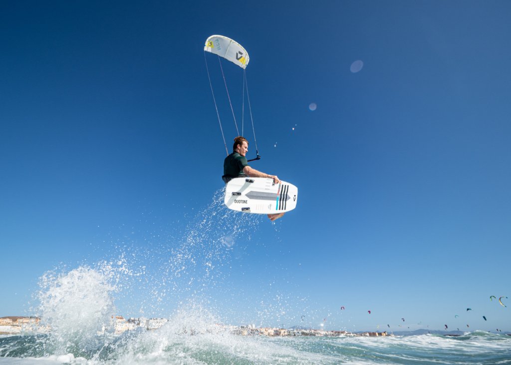 Direcciones del viento en kitesurf: la guía completa para aprender en Tarifa 1 PA032407