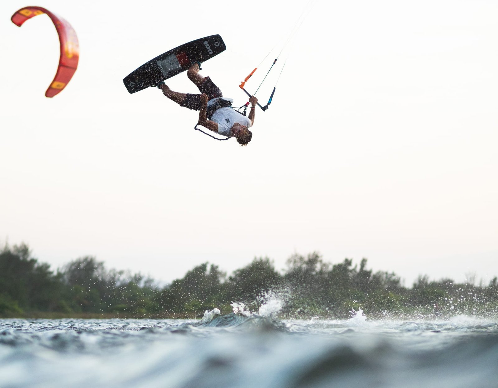 kitesurf en Tarifa