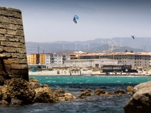 Red Bull King of the Air Tarifa