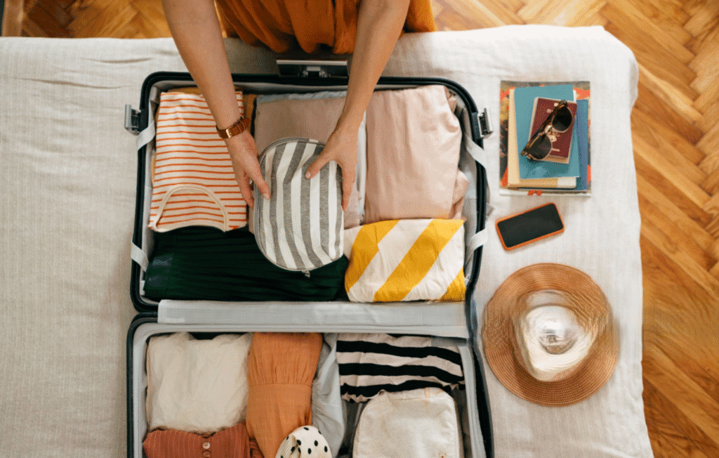 Curso de kitesurf: La parafernalia que querrás tras hacer tu curso 1 Screenshot 2320