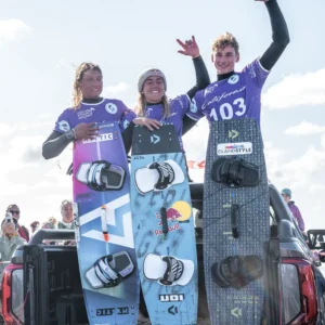 GKA Youth Twintip World Championships 2026