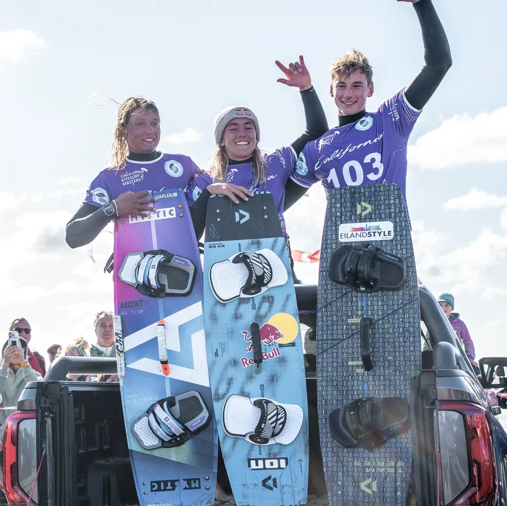 GKA Youth Twintip World Championships 2026