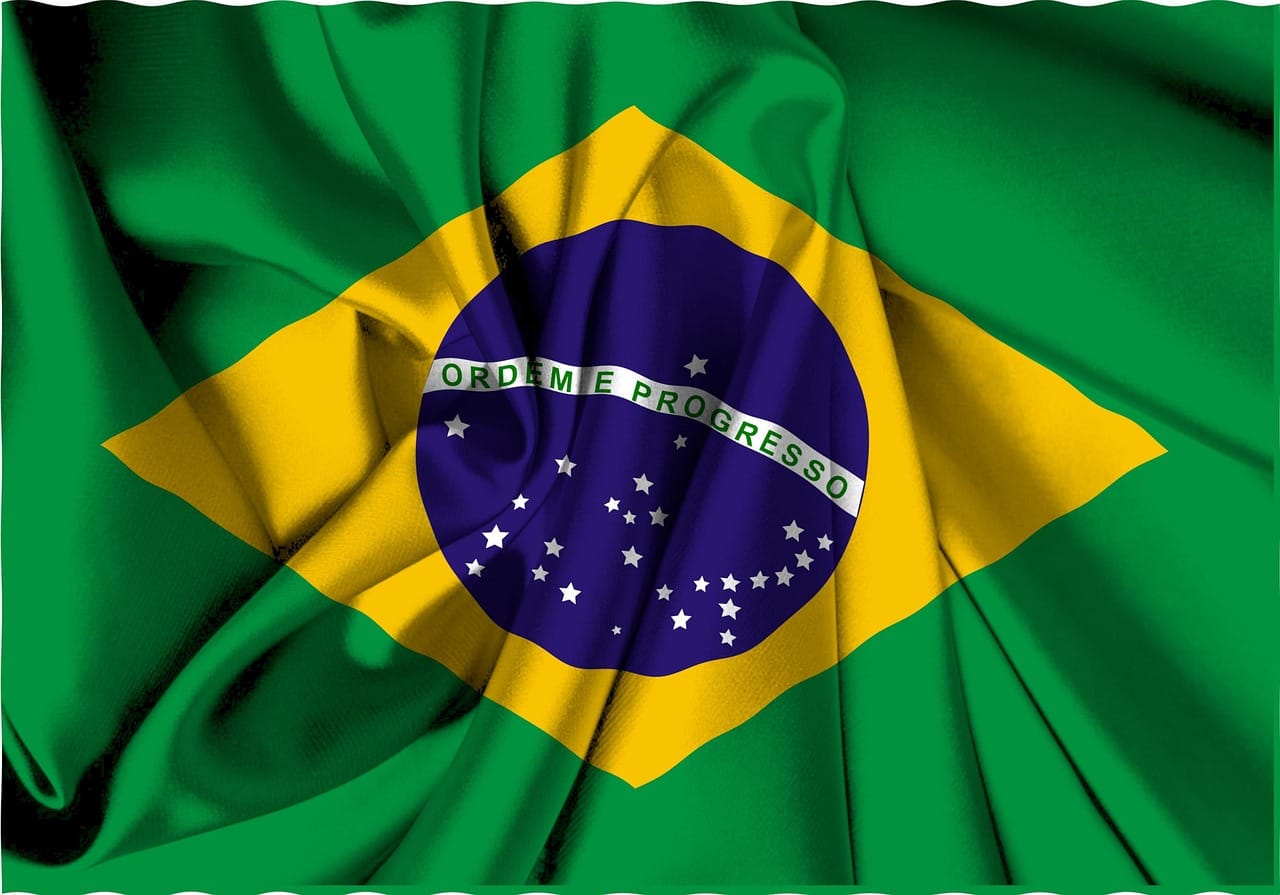 GKA Freestyle Kite World Cup Brasil 2026