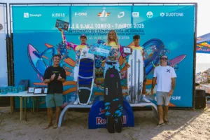 campeonato de españa big air 2025 tarifa