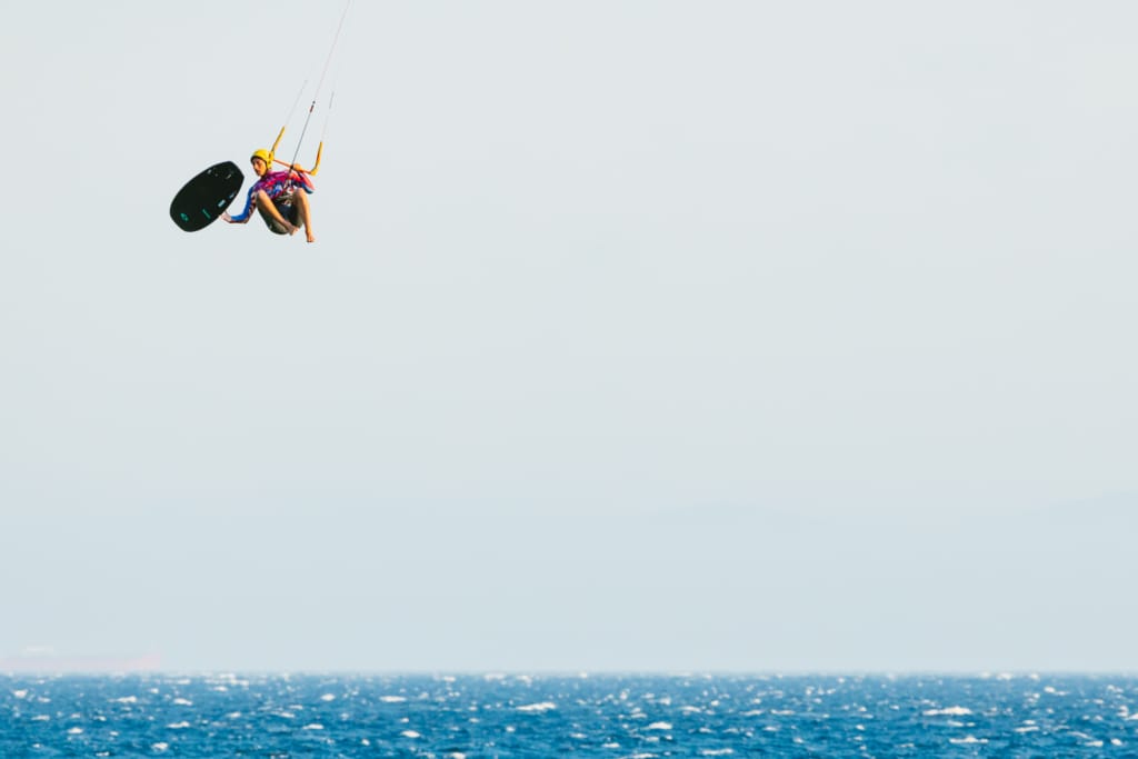 Spain Kiteboarding League Tarifa 2026: así se vivió el 10º aniversario de la SKL 1 Spain Kiteboarding League Tarifa 2026 en Playa de Valdevaqueros