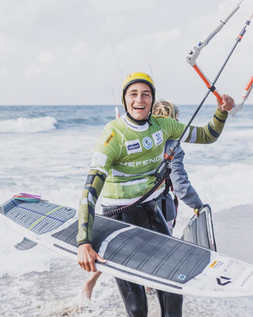 Campeonato de España Big Air 2025 Tarifa: Noah Nicolas y Jeremy Burlando brillan en casa 2 image00005 1