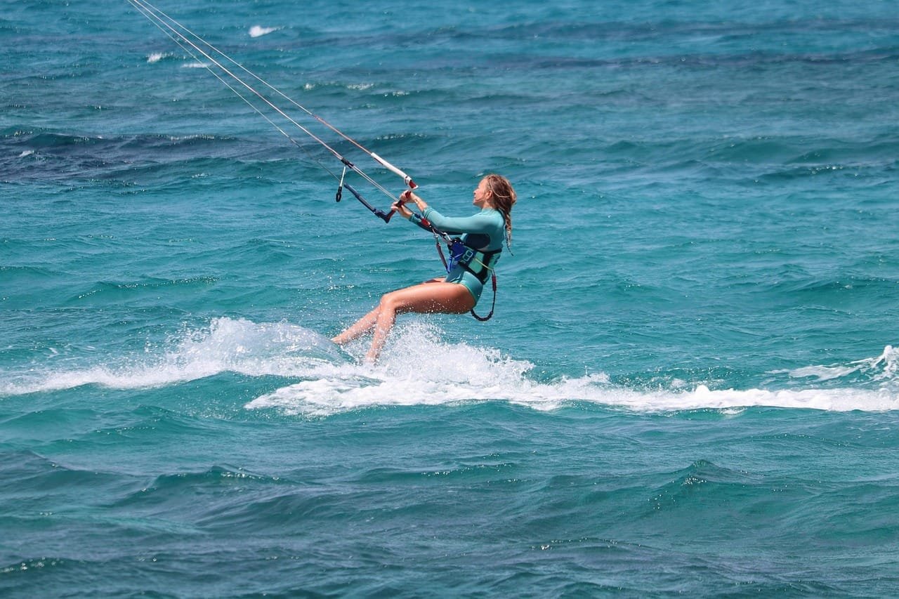 regalos para chicas kitesurfers