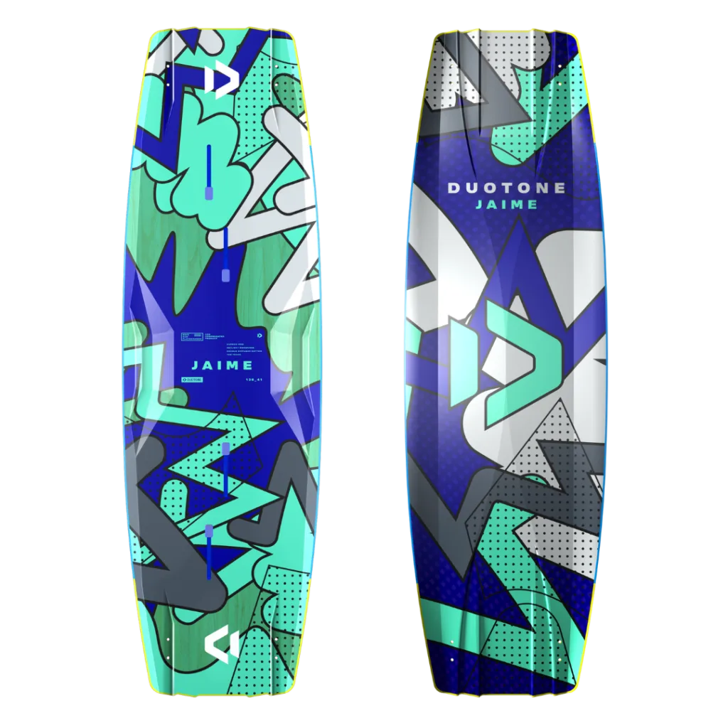 kiteboard