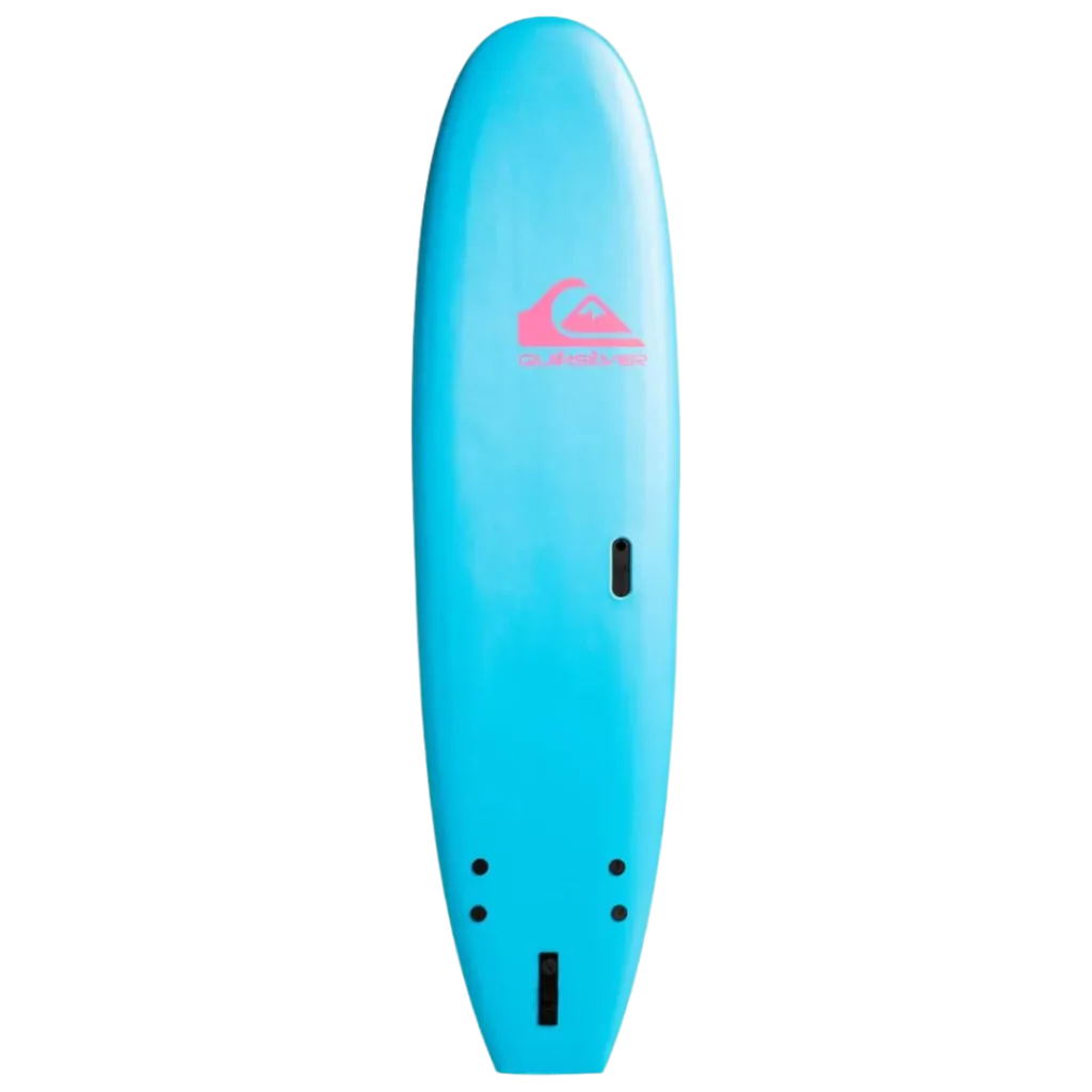 soft board trans