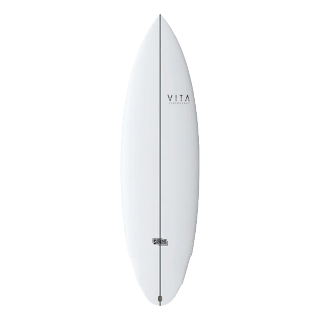 surf